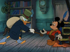Disney's Mickey's Christmas Carol - 30th Anniversary Edition [Blu-Ray]
