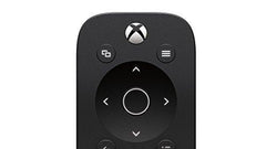 Xbox One Wireless Media Remote [Xbox One Accessory]