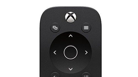 Xbox One Wireless Media Remote [Xbox One Accessory]