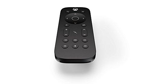 Xbox One Wireless Media Remote [Xbox One Accessory]