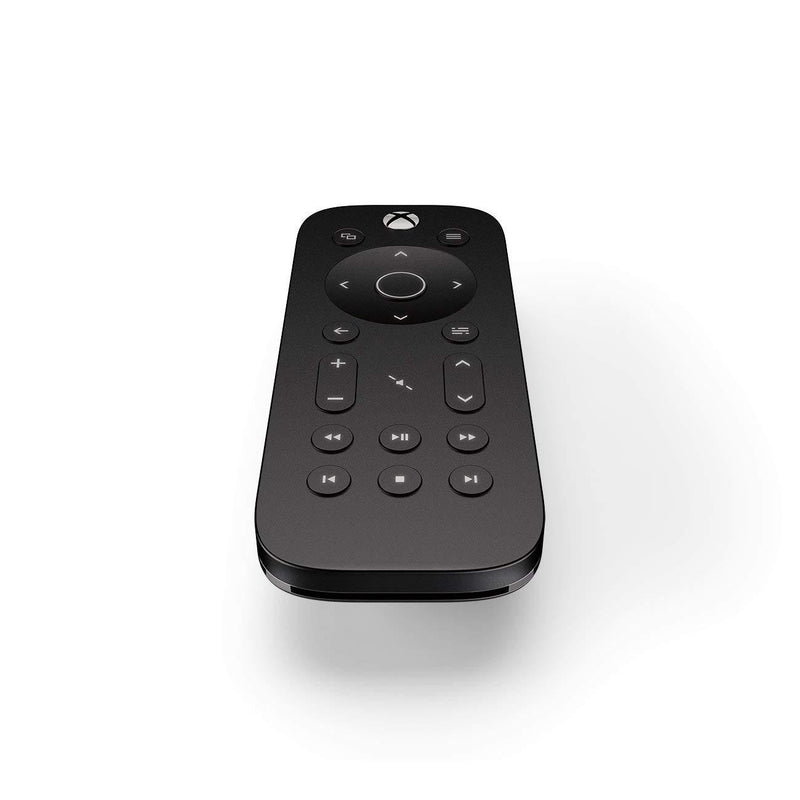 Xbox One Wireless Media Remote [Xbox One Accessory]