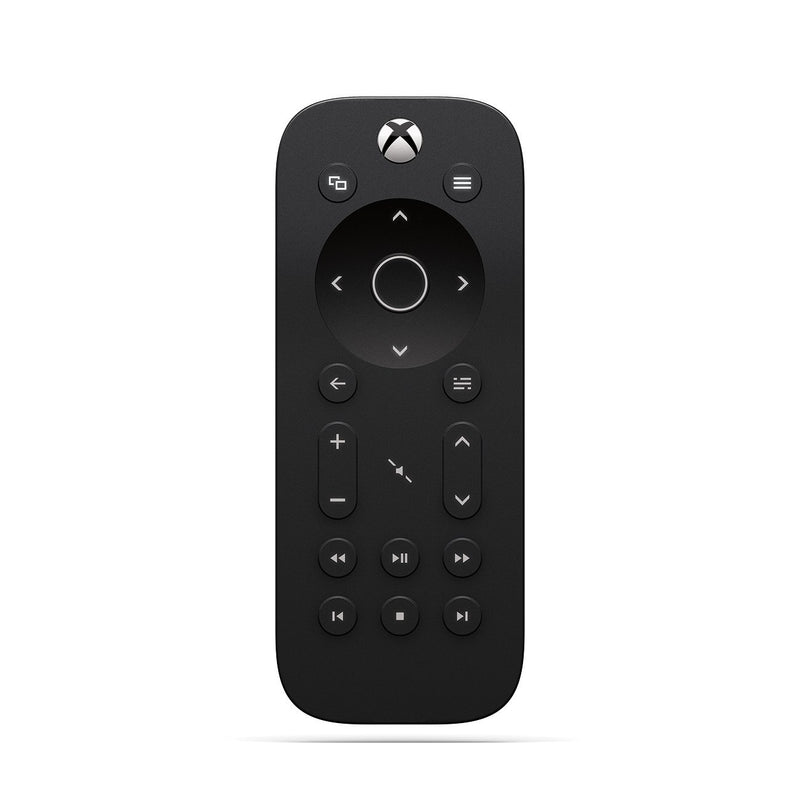 Xbox One Wireless Media Remote [Xbox One Accessory]