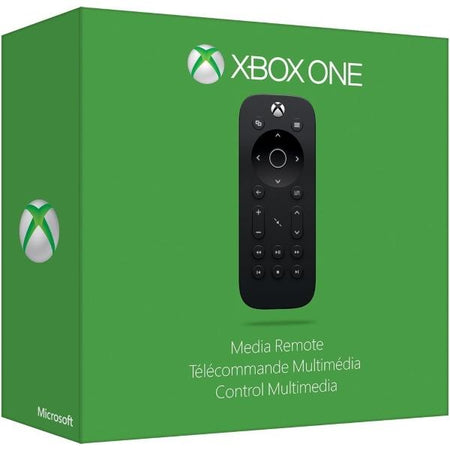 Xbox One Wireless Media Remote [Xbox One Accessory]