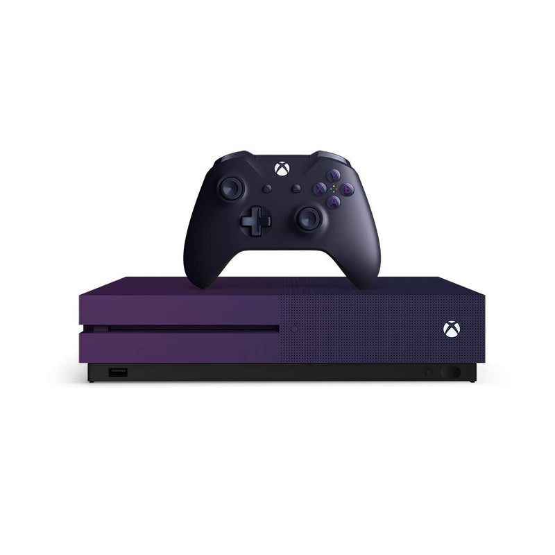 Microsoft Xbox One S - Fortnite Special Edition Bundle - 1TB [Xbox One System]