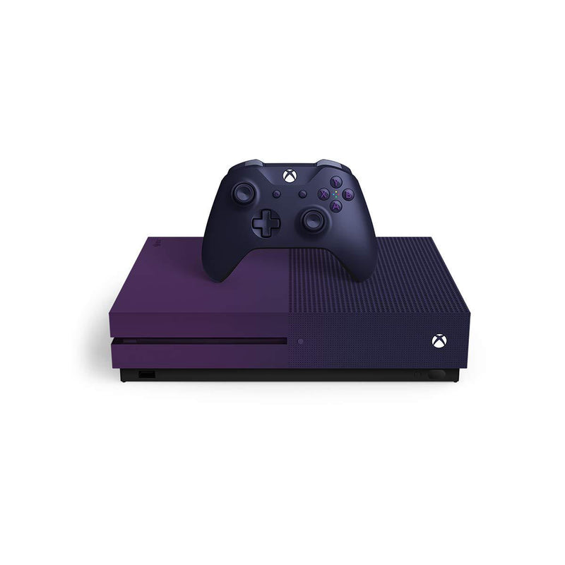 Microsoft Xbox One S - Fortnite Special Edition Bundle - 1TB [Xbox One System]