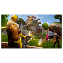 Microsoft Xbox One S - Fortnite Special Edition Bundle - 1TB [Xbox One System]