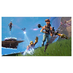Microsoft Xbox One S - Fortnite Special Edition Bundle - 1TB [Xbox One System]