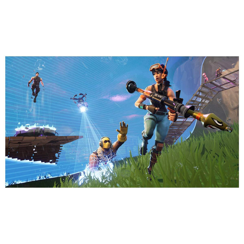 Microsoft Xbox One S - Fortnite Special Edition Bundle - 1TB [Xbox One System]