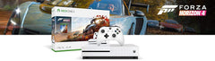Xbox One S - Forza Horizon 4 Bundle - 1TB [Xbox One System]