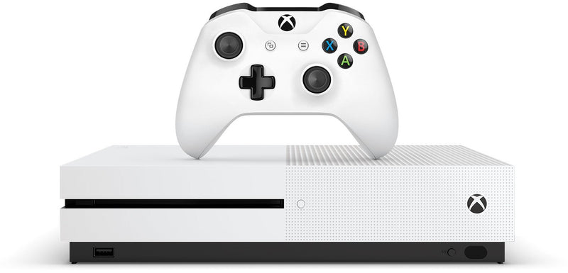 Microsoft Xbox One S - Gears 5 Bundle - 1TB [Xbox One System]