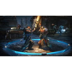 Microsoft Xbox One S - Gears 5 Bundle - 1TB [Xbox One System]