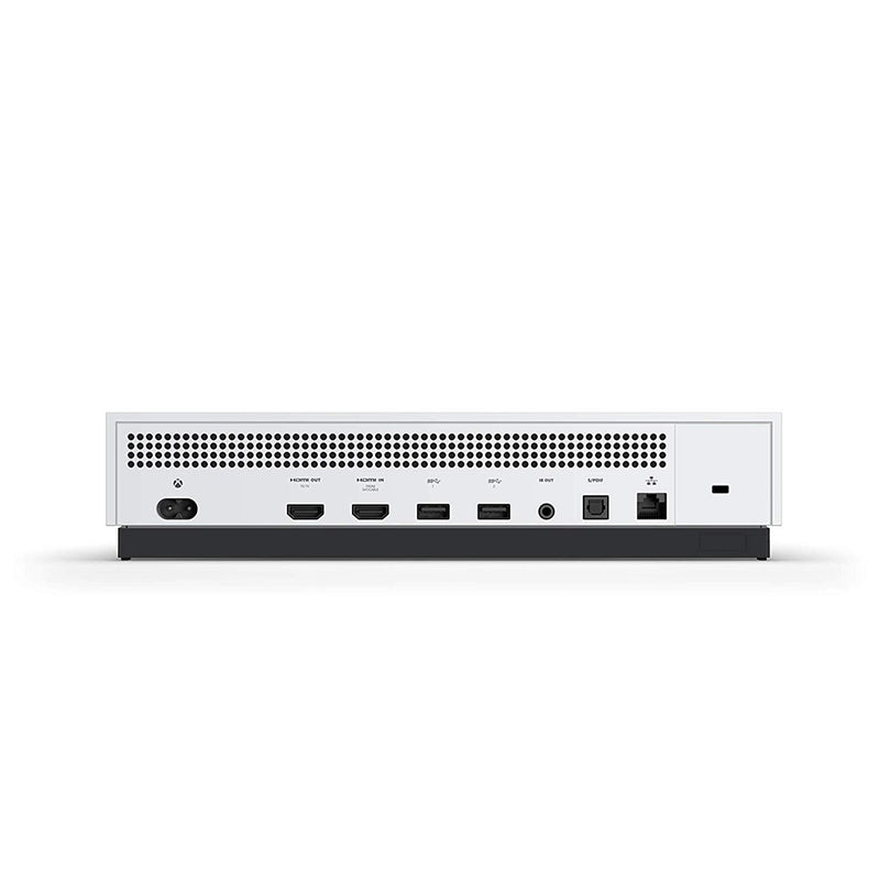 Microsoft Xbox One S - Gears 5 Bundle - 1TB [Xbox One System]