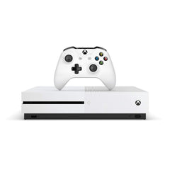 Microsoft Xbox One S - Star Wars Jedi: Fallen Order - Deluxe Edition Bundle - 1TB [Xbox One System]