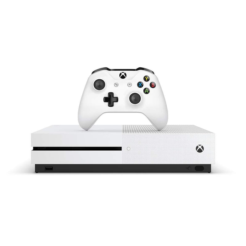 Microsoft Xbox One S - Star Wars Jedi: Fallen Order - Deluxe Edition Bundle - 1TB [Xbox One System]
