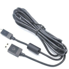 Microsoft Official Xbox One Micro USB Controller Charging Cable - Bulk OEM [Xbox One Accessory]