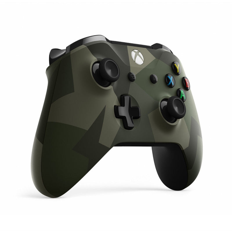 Xbox One Wireless Controller - Armed Forces II [Xbox One Accessory]