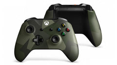 Xbox One Wireless Controller - Armed Forces II [Xbox One Accessory]