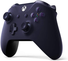 Xbox One Wireless Controller - Fortnite Purple Special Edition [Xbox One Accessory]