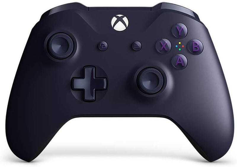 Xbox One Wireless Controller - Fortnite Purple Special Edition [Xbox One Accessory]