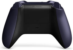 Xbox One Wireless Controller - Fortnite Purple Special Edition [Xbox One Accessory]