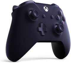 Xbox One Wireless Controller - Fortnite Purple Special Edition [Xbox One Accessory]
