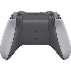 Xbox One Wireless Controller - Grey/Green [Xbox One Accessory]