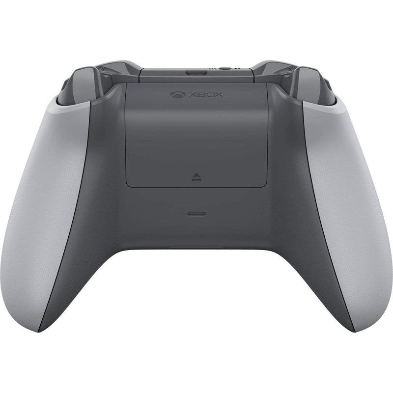 Xbox One Wireless Controller - Grey/Green [Xbox One Accessory]