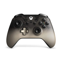 Xbox One Wireless Controller - Phantom Black [Xbox One Accessory]