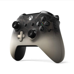 Xbox One Wireless Controller - Phantom Black [Xbox One Accessory]
