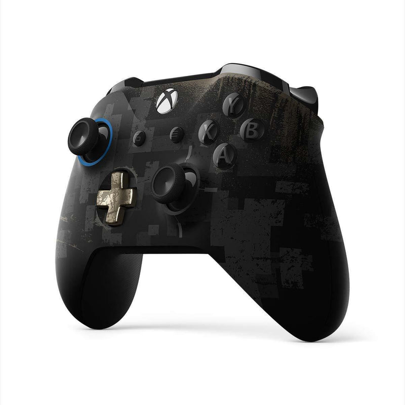Xbox One Wireless Controller - PlayerUnknown's Battlegrounds Edition [Xbox One Accessory]