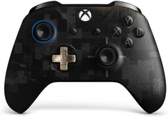 Xbox One Wireless Controller - PlayerUnknown's Battlegrounds Edition [Xbox One Accessory]
