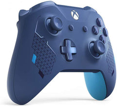 Xbox One Wireless Controller - Sport Blue Special Edition [Xbox One Accessory]