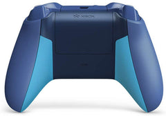 Xbox One Wireless Controller - Sport Blue Special Edition [Xbox One Accessory]