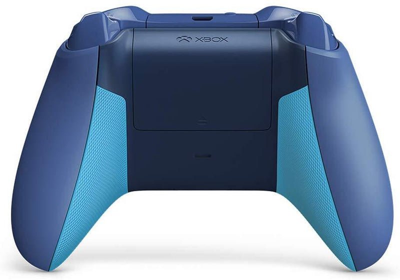 Xbox One Wireless Controller - Sport Blue Special Edition [Xbox One Accessory]