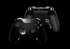 Xbox One Wireless Elite Controller - Black [Xbox One Accessory]