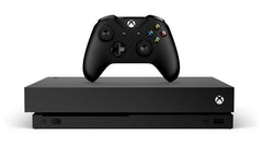 Microsoft Xbox One X Console - Star Wars Jedi: Fallen Order Bundle - 1TB [Xbox One System]