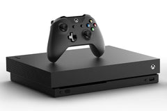 Microsoft Xbox One X Console - Star Wars Jedi: Fallen Order Bundle - 1TB [Xbox One System]