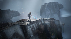 Microsoft Xbox One X Console - Star Wars Jedi: Fallen Order Bundle - 1TB [Xbox One System]