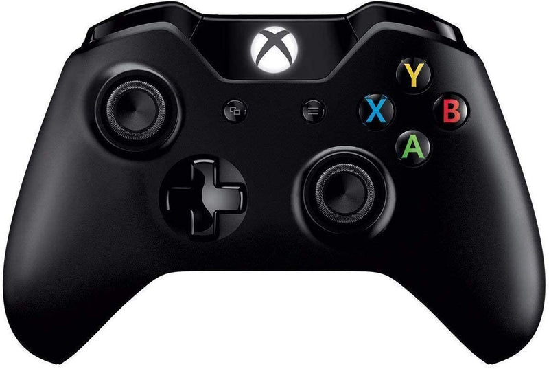 Xbox One Wireless Controller + Cable for Windows [Xbox One Accessory]