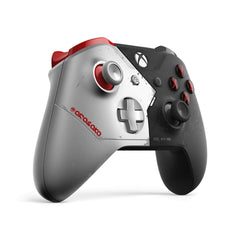 Xbox One Wireless Controller - Cyberpunk 2077 Limited Edition [Xbox One Accessory]