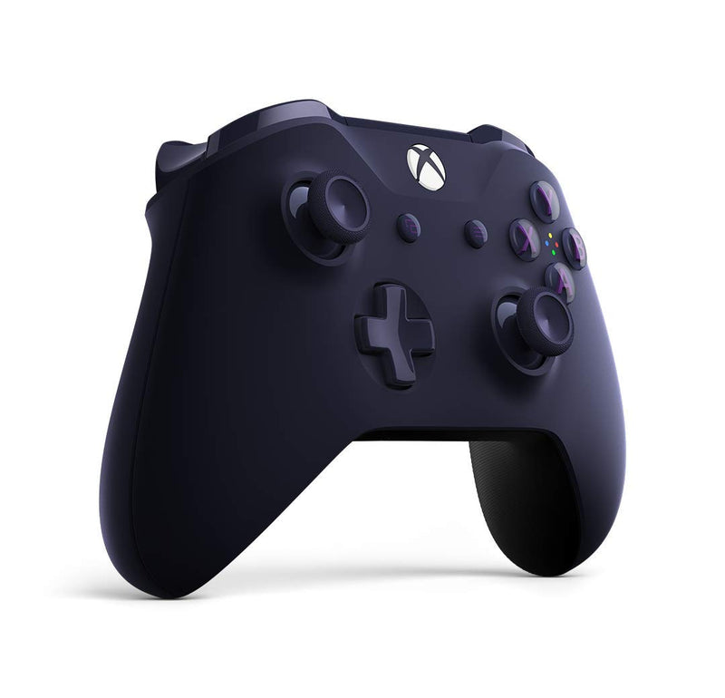 Xbox One Wireless Controller - Fortnite Purple Special Edition [Xbox One Accessory]