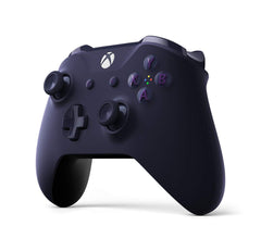 Xbox One Wireless Controller - Fortnite Purple Special Edition [Xbox One Accessory]