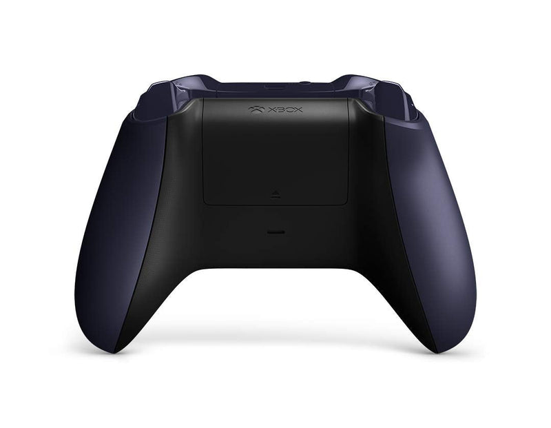 Xbox One Wireless Controller - Fortnite Purple Special Edition [Xbox One Accessory]