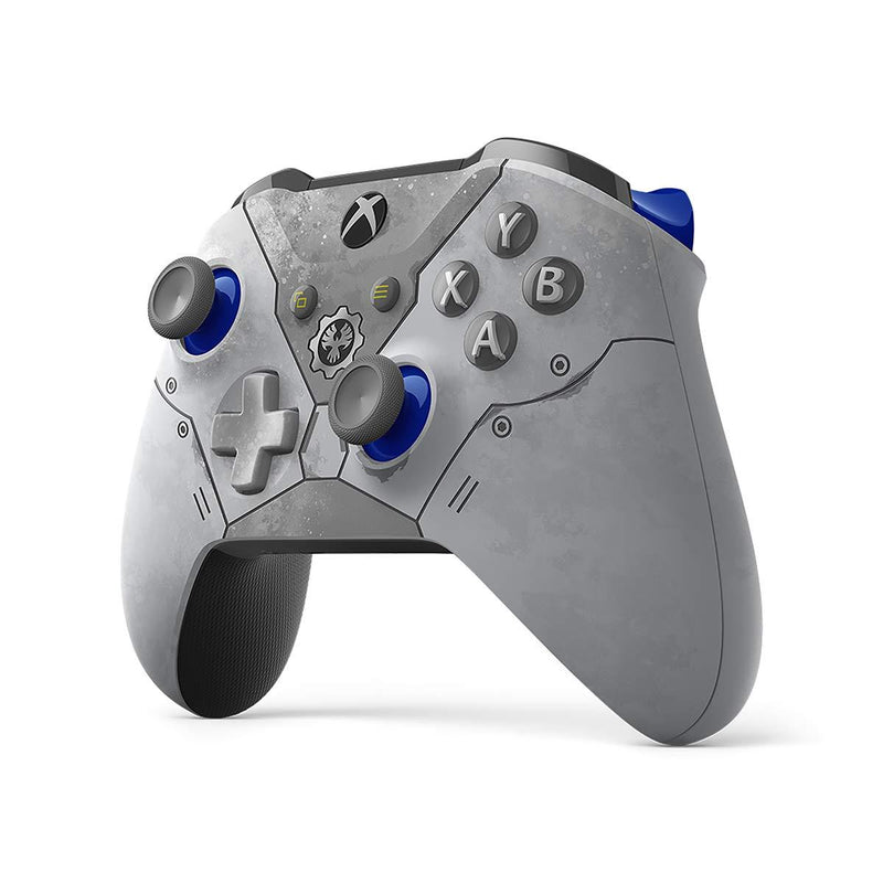 Xbox One Wireless Controller - Gears 5 Kait Diaz Limited Edition [Xbox One Accessory]