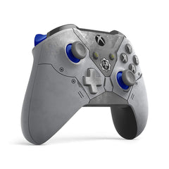 Xbox One Wireless Controller - Gears 5 Kait Diaz Limited Edition [Xbox One Accessory]