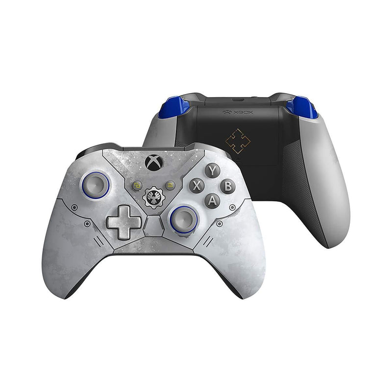 Xbox One Wireless Controller - Gears 5 Kait Diaz Limited Edition [Xbox One Accessory]