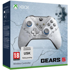 Xbox One Wireless Controller - Gears 5 Kait Diaz Limited Edition [Xbox One Accessory]