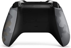 Xbox One Wireless Controller - Night Ops Camo Special Edition [Xbox One Accessory]