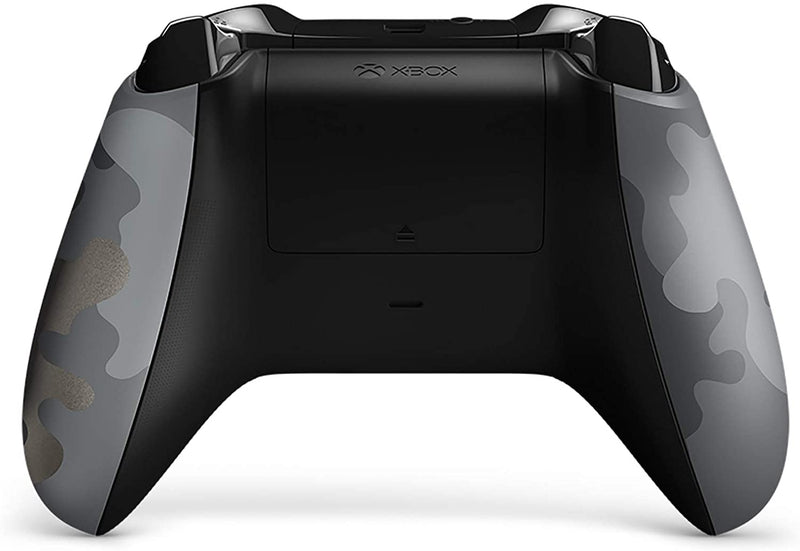Xbox One Wireless Controller - Night Ops Camo Special Edition [Xbox One Accessory]