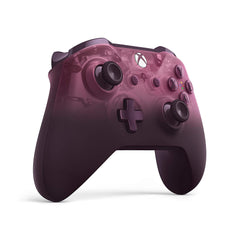 Xbox One Wireless Controller - Phantom Magenta Special Edition [Xbox One Accessory]